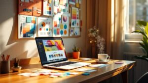 beginnersgids voor webdesign