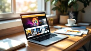 Het kiezen van het beste WordPress-thema