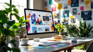 strategieën voor het verbeteren van online zichtbaarheid