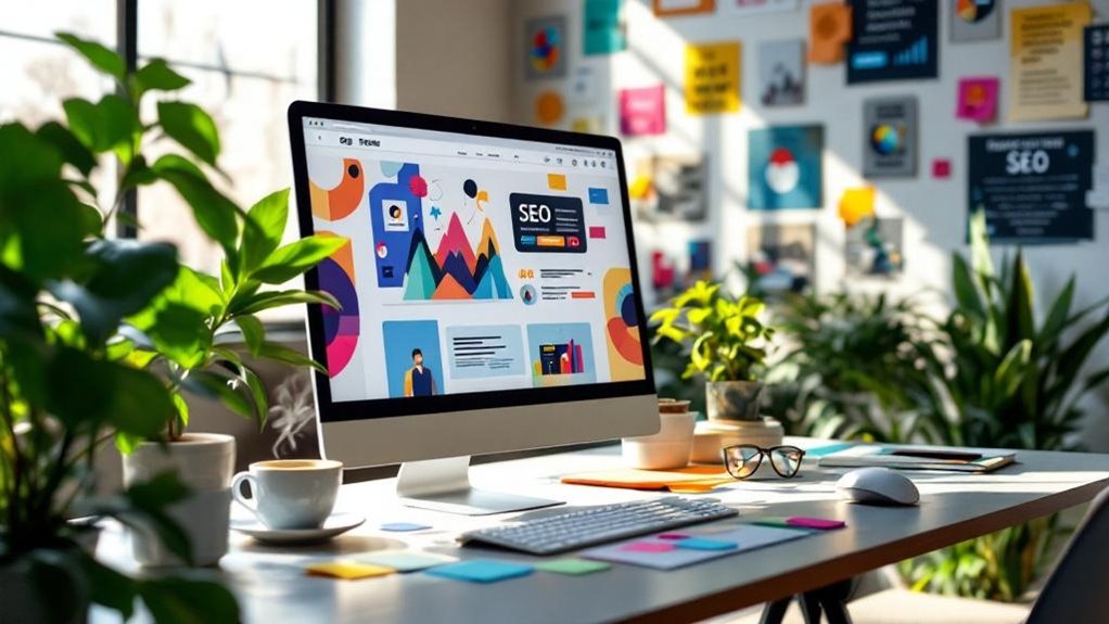 strategieën voor het verbeteren van online zichtbaarheid