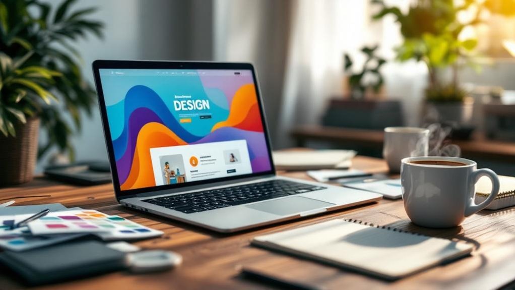 professionele website creatie gids