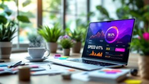 Het versnellen van de prestaties van WordPress