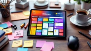 website ux ontwerp gids