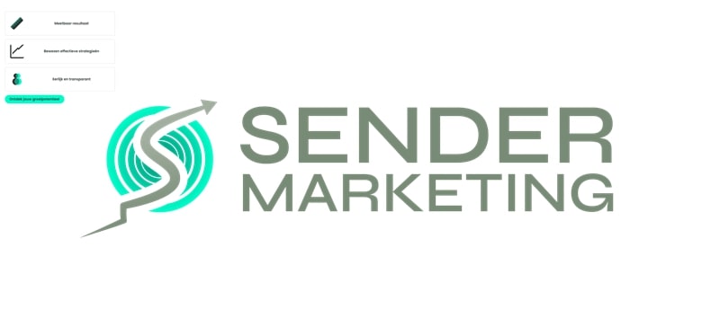 online marketing Sender marketing